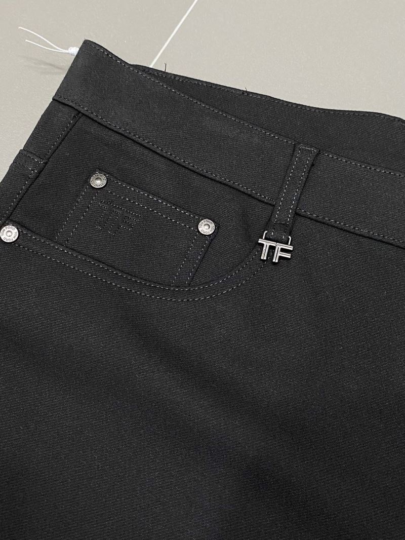 Thom Browne Long Pants